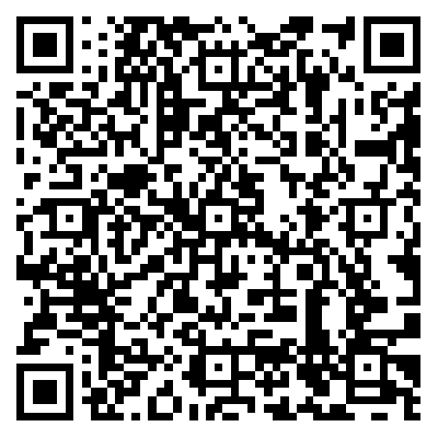微信公众号二维码